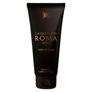 nero estremo sh 200 ml