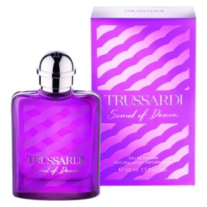 Trussardi - Sound of Donna EDP