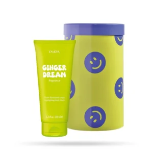 Pupa Ginger Dream - Fluido illuminante corpo 200 ml
