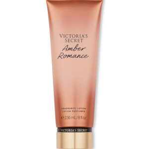 Victoria's Secret - Amber Romance Fragrance Lotion 236 ml