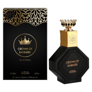 Nabeel - Crown of Emirates EDP 100 ml