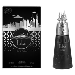 Nabeel - Fulad EDP 100 ml
