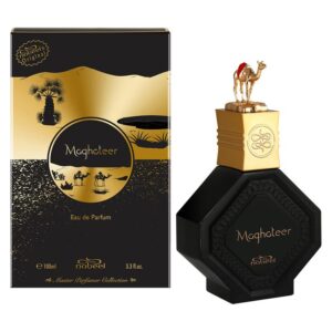 Nabeel - Maghateer EDP 100 ml