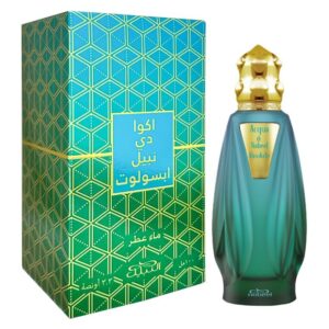 Nabeel - Acqua di Nabeel Absolute EDP 100 ml