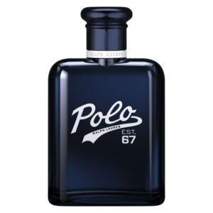 Outlet Ralph Lauren Polo EST 67 - Edt 125 ml