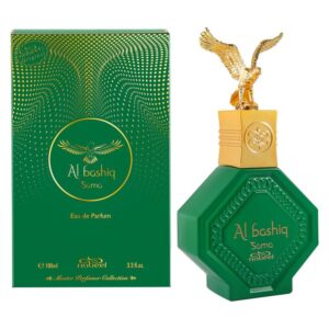 Nabeel - Al Bashiq Sama EDP 100 ml