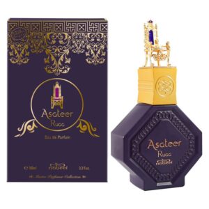 Nabeel - Asateer Ruaa EDP 100 ml