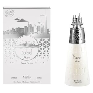 Nabeel - Fulad Azm EDP 100 ml
