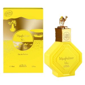 Nabeel - Maghateer Kilsa EDP 100 ml