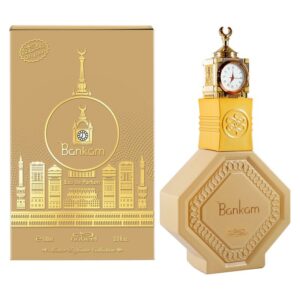 Nabeel - Bankam EDP 100 ml