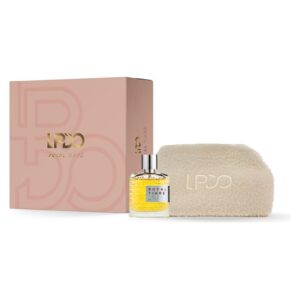 Cofanetto LPDO - Royal Tiaré EDP intense 30 ml