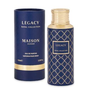 Maison Asrar Royal Collection - Legacy EDP 100 ml