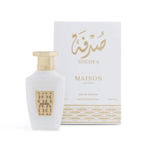 Maison Asrar - Soudfa EDP 100 ml