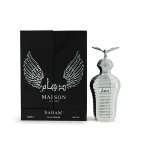 Maison Asrar Daham - EDP 100 ml