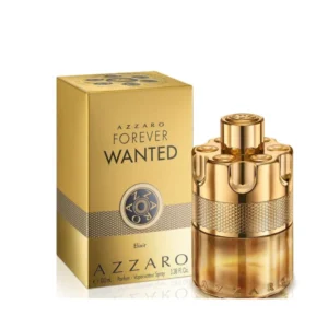 Azzaro Forever Wanted - Elixir