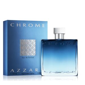 Azzaro Chrome - EDP 100 ml