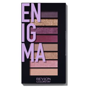 Revlon Colorstay - Looks Book Palette
