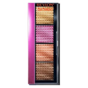 Revlon So Fierce! - Prismatic Palette