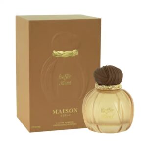 Maison Asrar Coffee Blend - EDP 100 ml