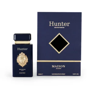 Maison Asrar Hunter - EDP 100 ml