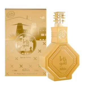 Nabeel - Irth Gold edp 100 ml