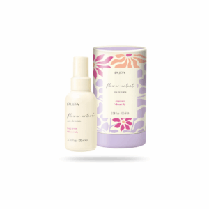 Pupa Flower Artist - Vibrant Lily EDT 100 ml