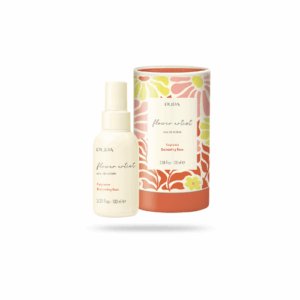 Pupa Flower Artist - Enchanting Rose EDT 100 ml