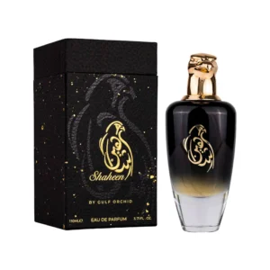 Maison Asrar - Shaheen Black EDP 110 ml