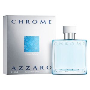 Azzaro Chrome - EDT