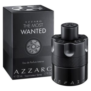 Azzaro the Most Wanted - Edp intense