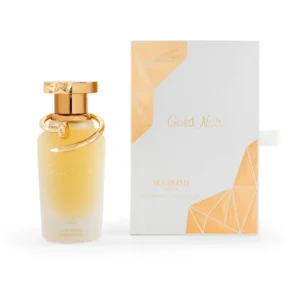Maison Asrar - Gold Noir EDP 100 ml