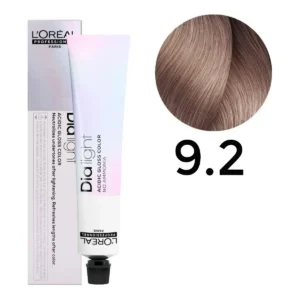 L'Oréal Dia Light - 9.2 Biondo chiarissimo Irisé
