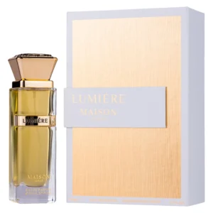 Maison Asrar - Lumiere EDP 100 ml