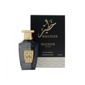 Maison Asrar - Khateer EDP 100 ml
