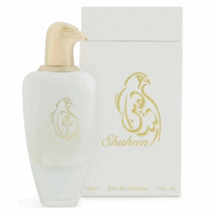 Maison Asrar - Shaheen white EDP 110 ml
