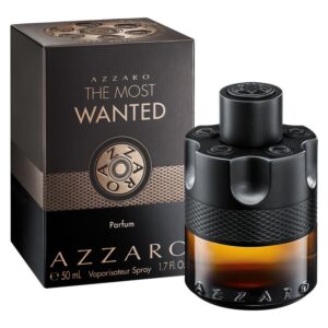Azzaro the Most Wanted - Parfum