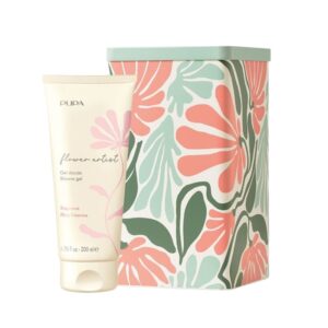 Kit Pupa - Flirty Tuberose Shower gel 200 ml