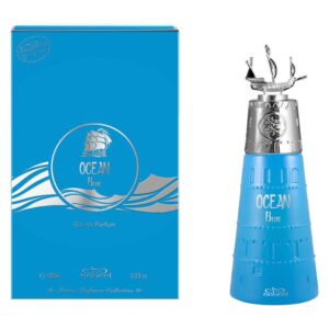 Nabeel - Ocean Blue EDP 100 ml