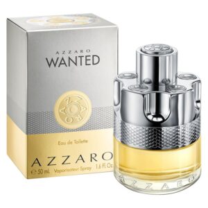 wanted edt 50 ml