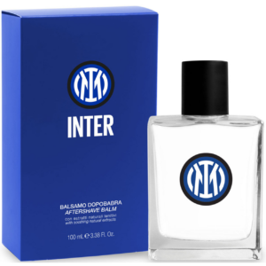 Inter - Balsamo dopobarba 100 ml