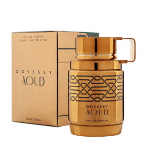 Armaf - Odyssey Aoud EDP 100 ml