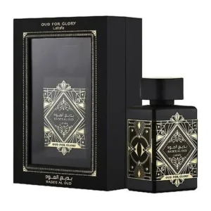 Lattafa Bade'E Al Oud - EDP 100 ml