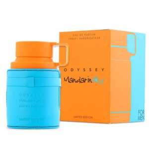 Armaf - Odissey Mandarin Sky EDP 100 ml