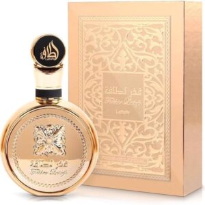 Lattafa Fakhar - EDP 100 ml
