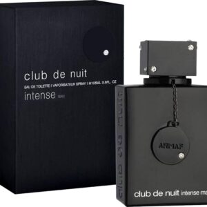 Armaf Club de Nuit - Intense Man EDT 105 ml