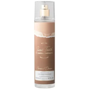 Sweet Tooth by Sabrina Carpenter - Caramel Dream Body mist 236 ml