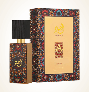 Lattafa Ajwad - EDP 60 ml