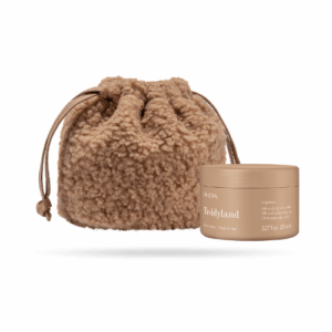 Pupa Teddyland - Latte e chicchi di caffé Burro corpo