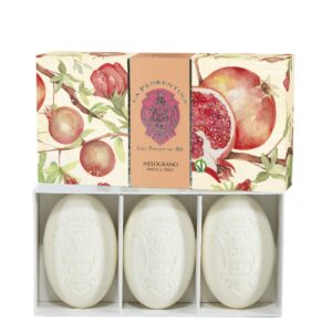 Set La Florentina - Melograno 3x150g