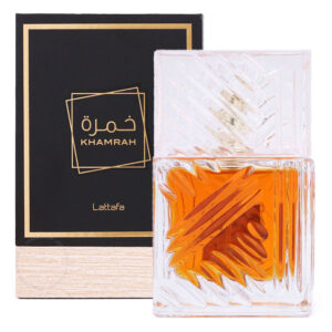 Lattafa Khamrah - EDP 100 ml